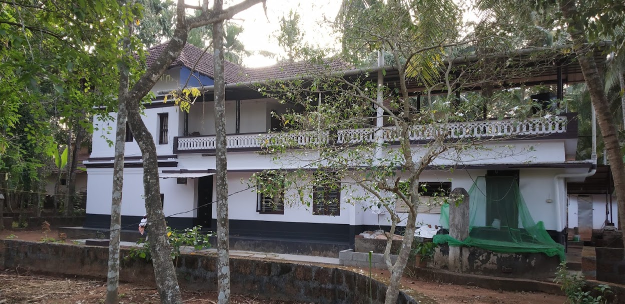 Cherukara Pisharam