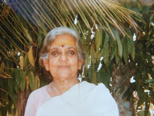 Sinnakkutty Pisharasiar