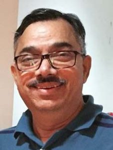 Govindan G R
