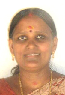 This image has an empty alt attribute; its file name is geetha.jpg